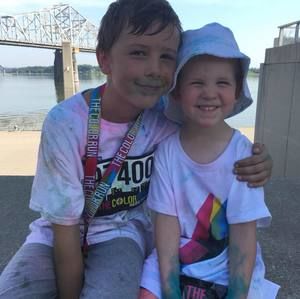 Meet your Posher, Ruth